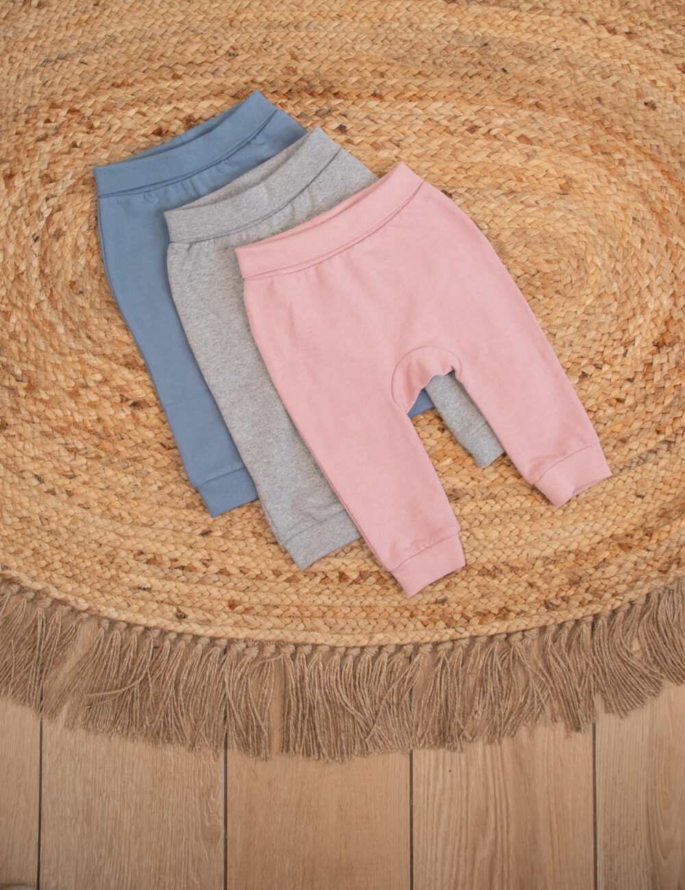 Pantalone felpa jogging