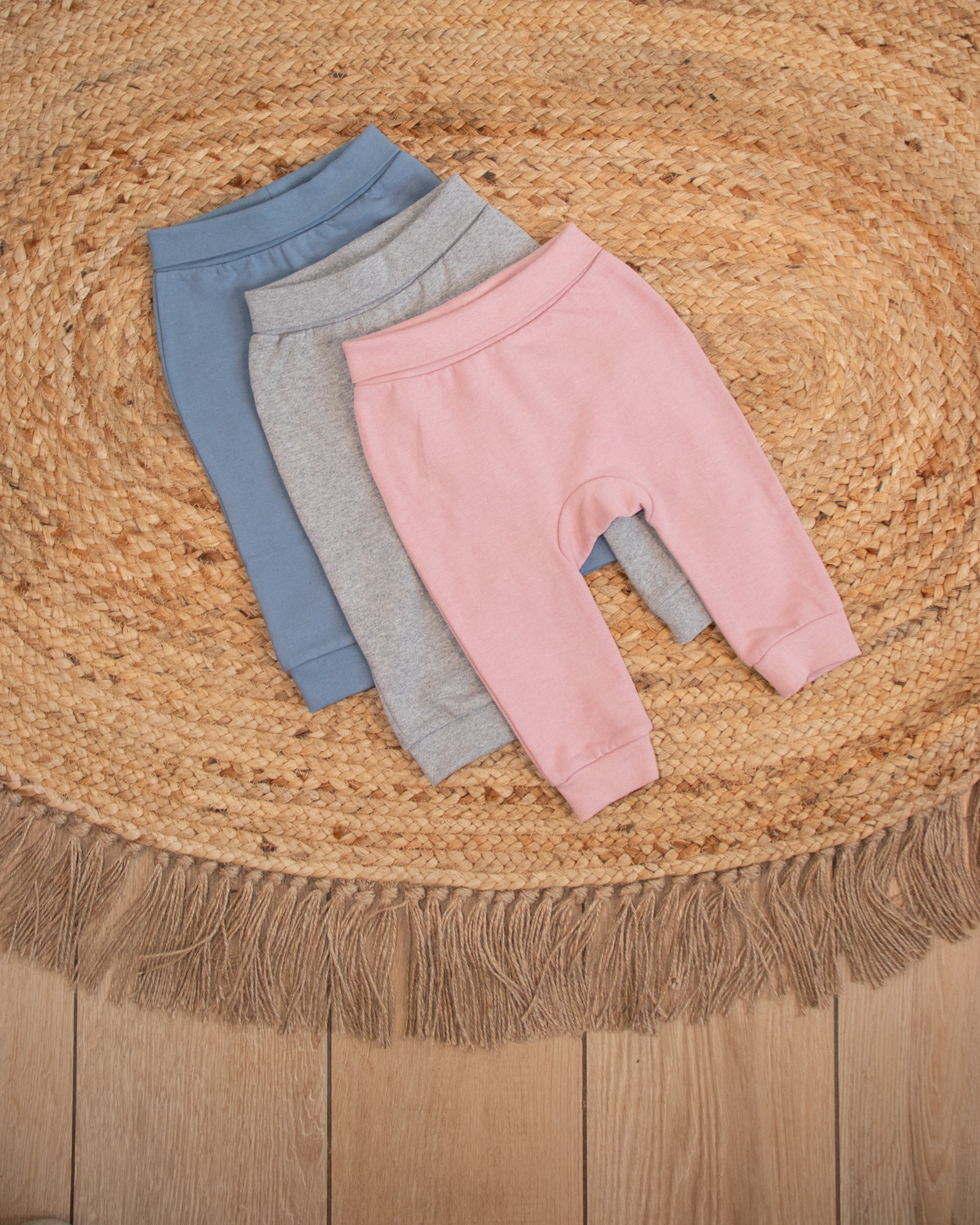 Pantalone felpa jogging