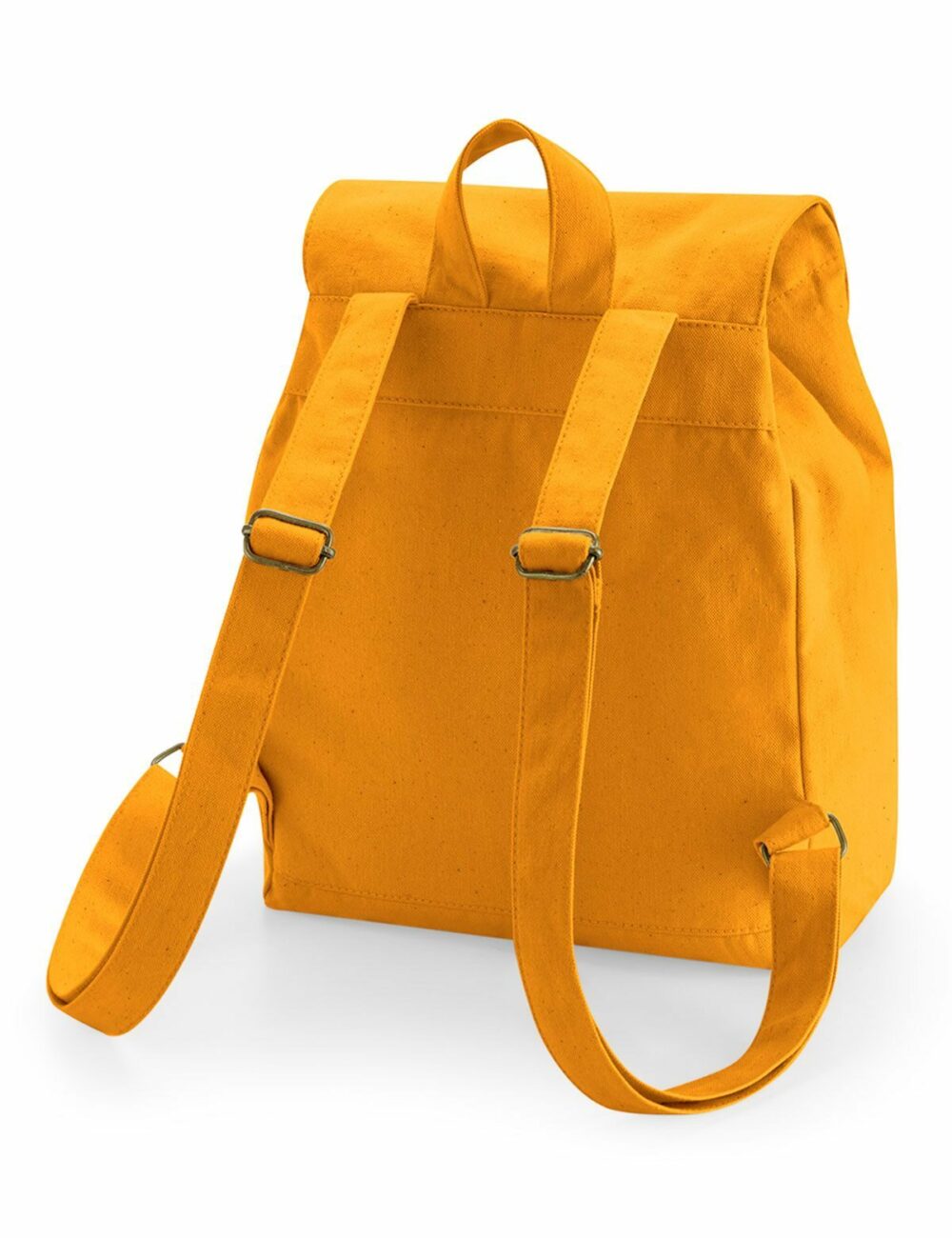 Zainetto in cotone canvas organico - immagine 6