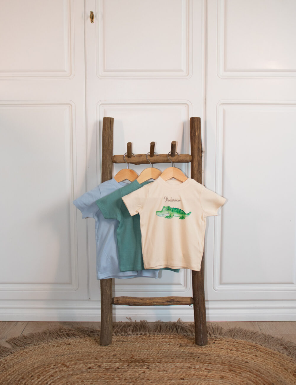 T-shirt - immagine 4