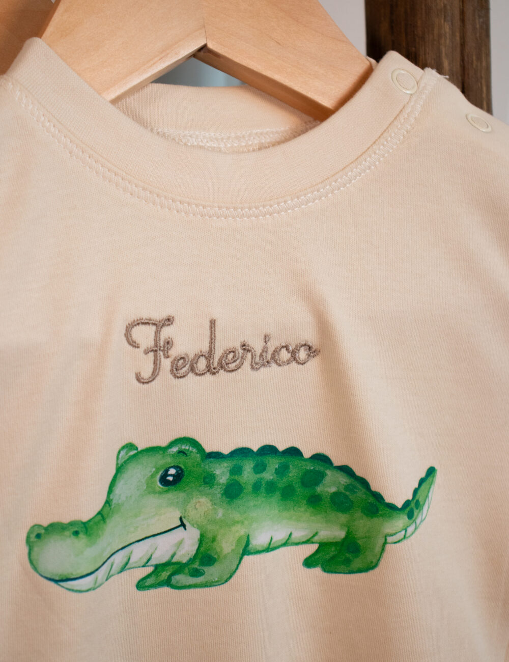 T-shirt - immagine 3