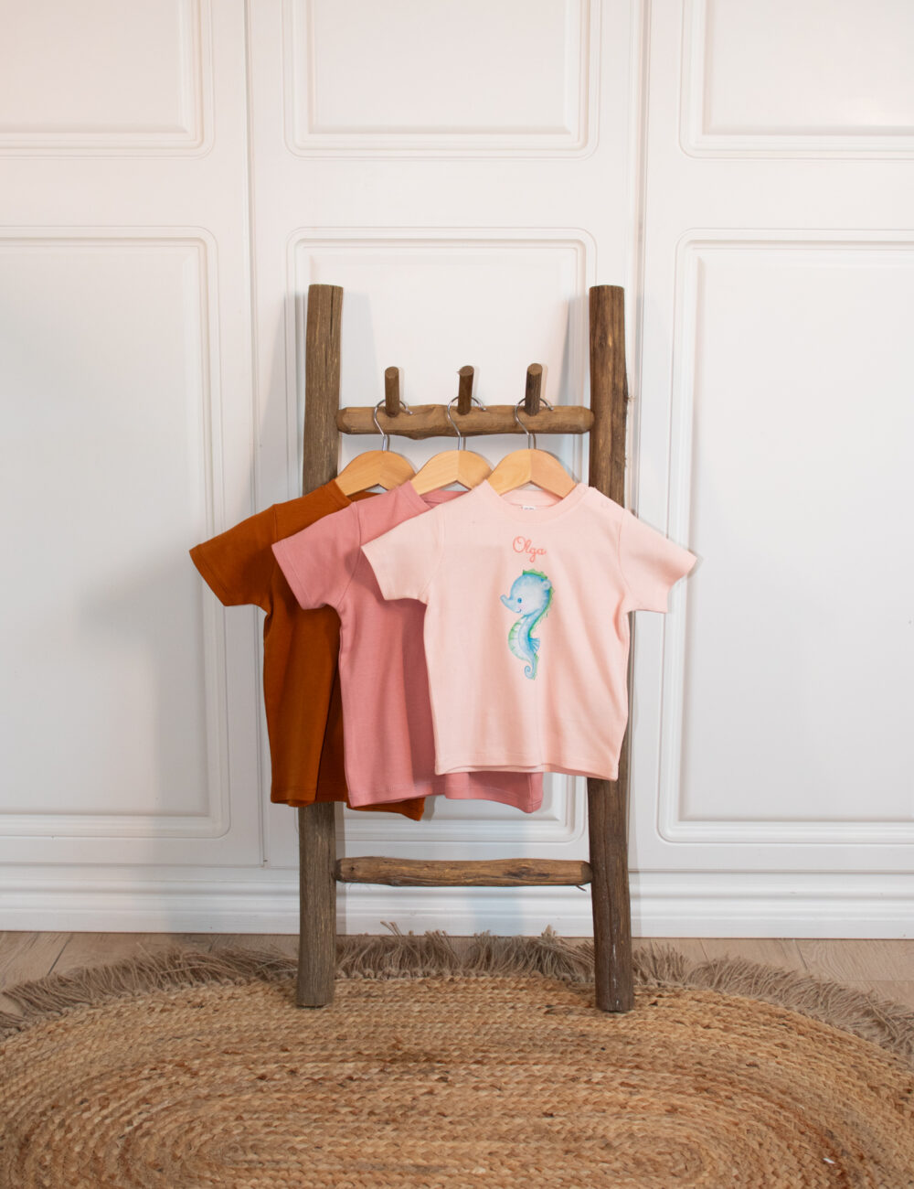 T-shirt - immagine 2