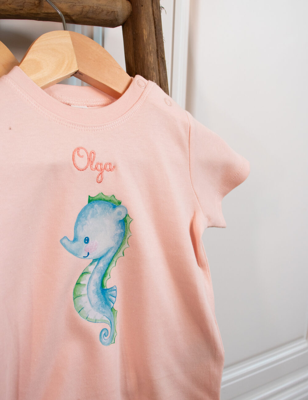 T-shirt - immagine 5