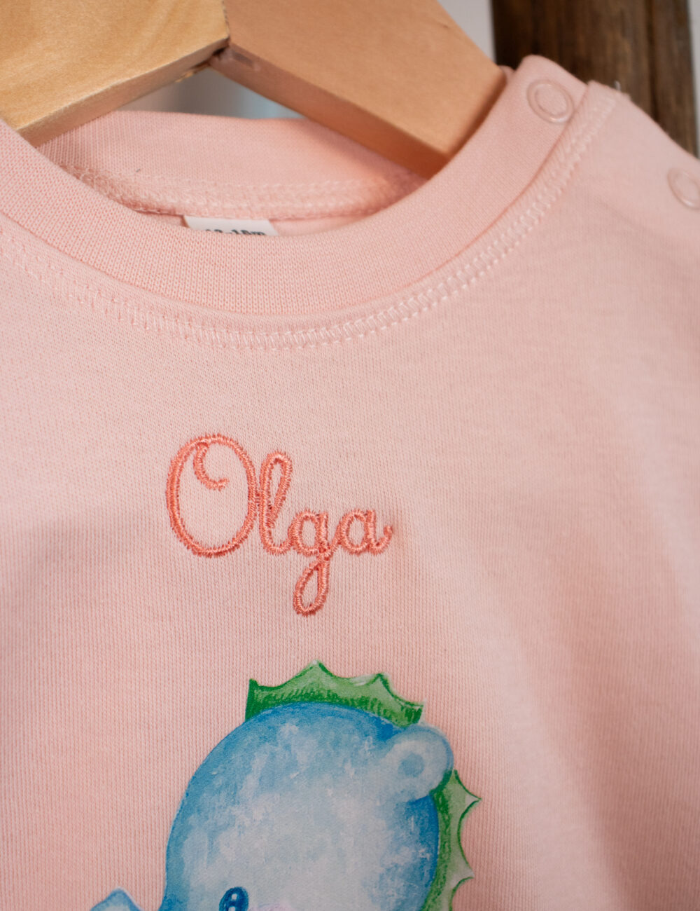 T-shirt - immagine 8