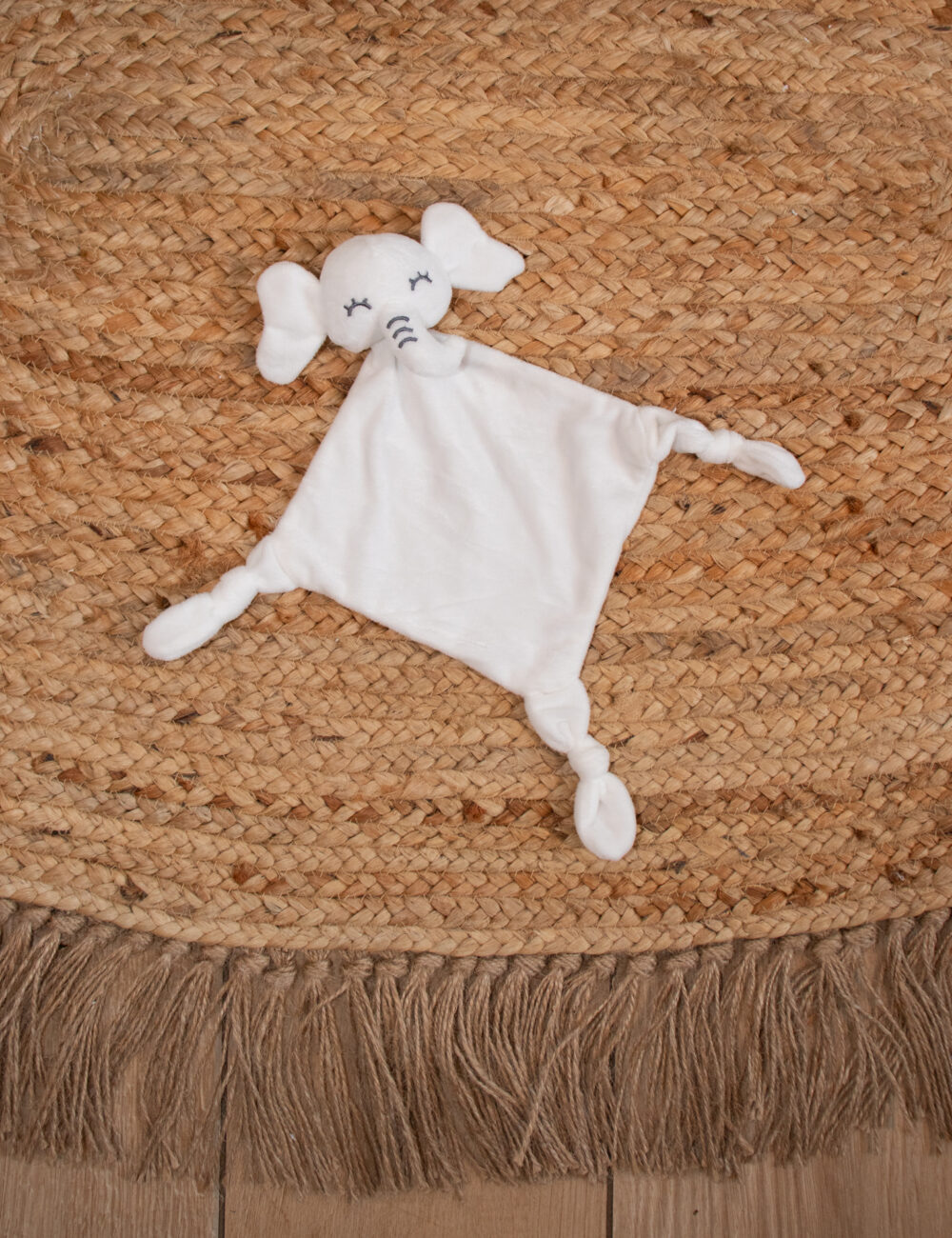 Doudou elefantino - immagine 2