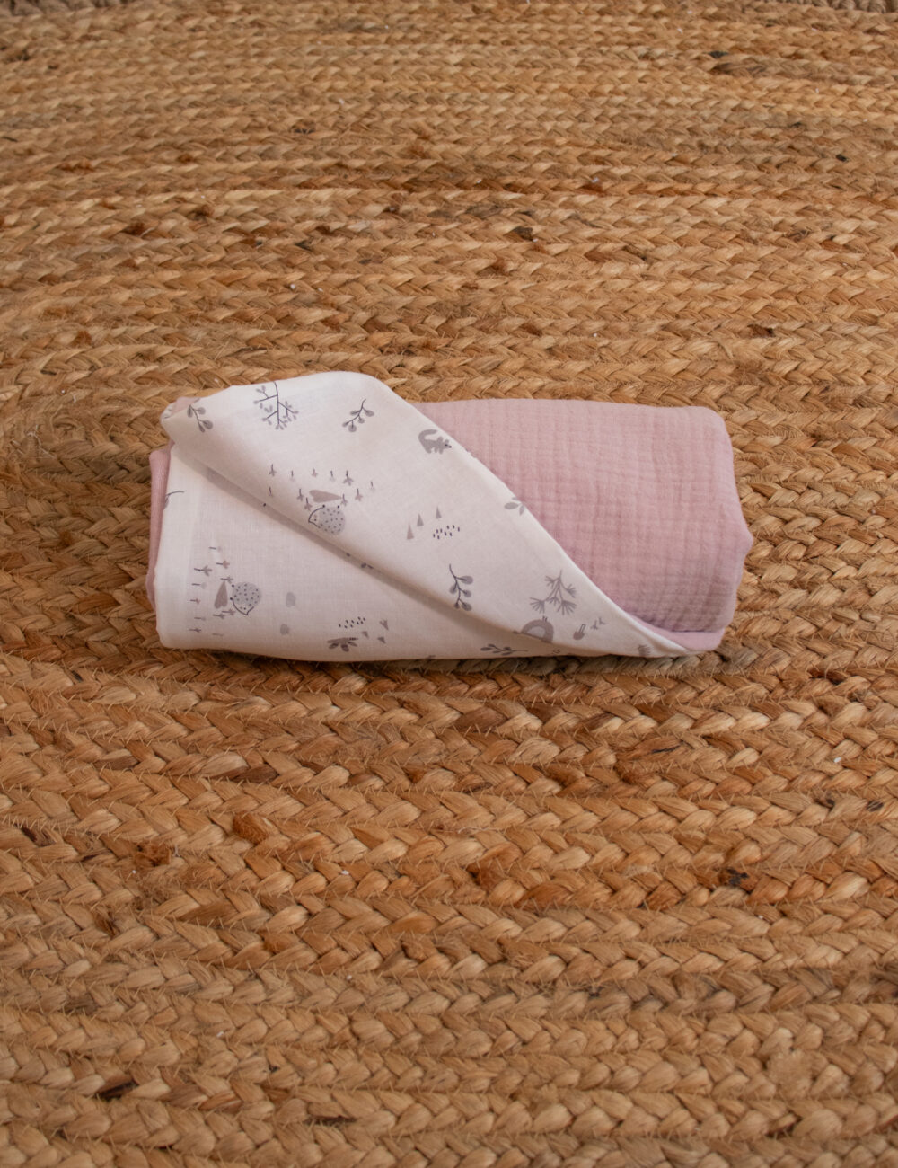 Coperta in mussola - immagine 6
