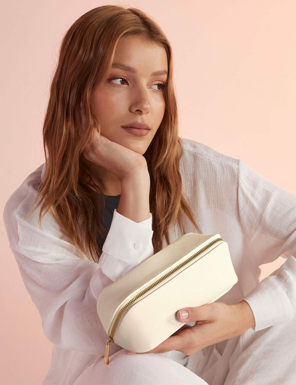 Beauty in Simil Pelle Personalizzabile Medio - immagine 3