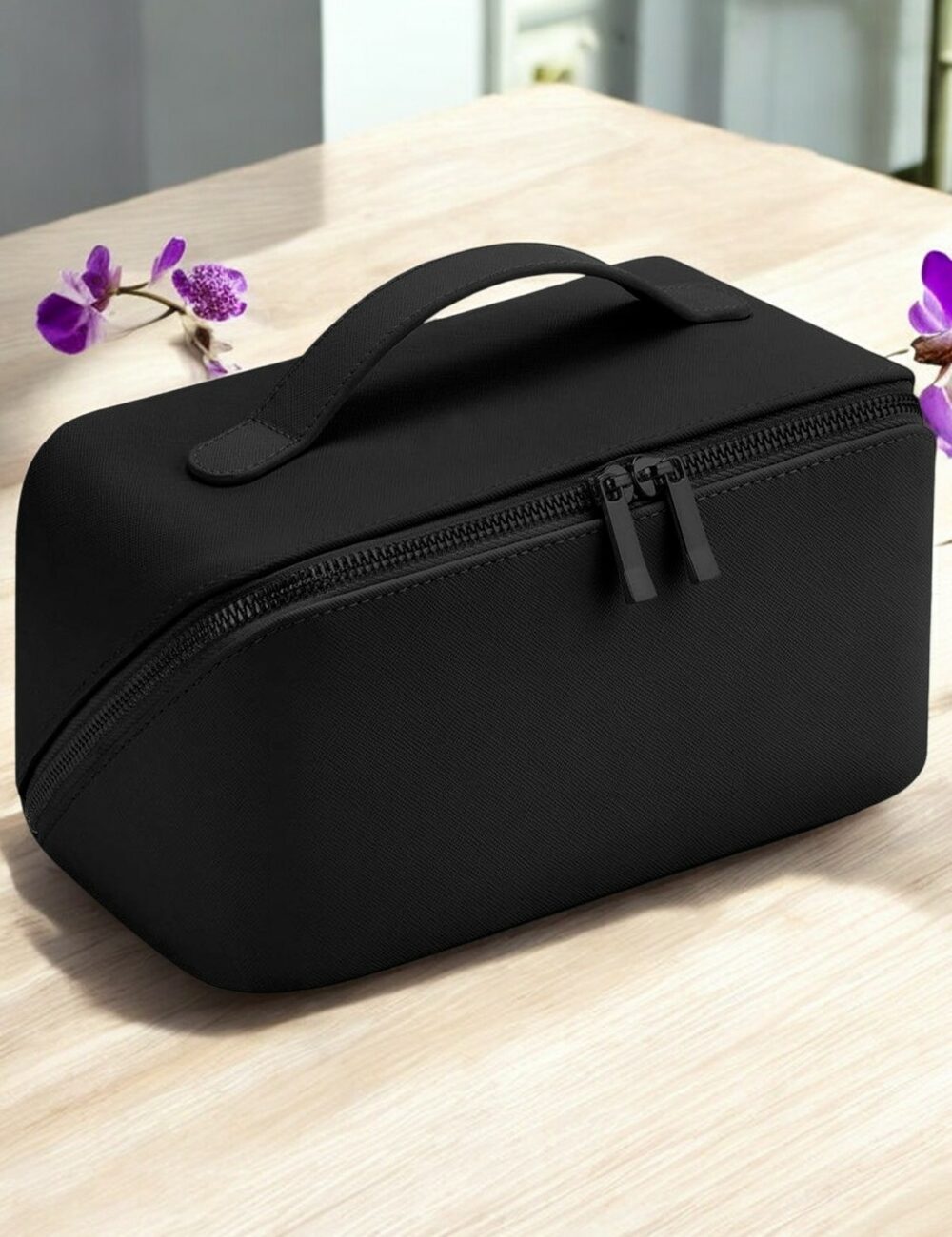Beauty in Simil Pelle Personalizzabile Grande - immagine 3