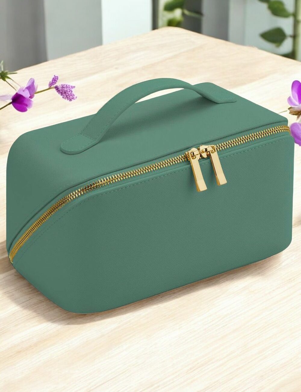 Beauty in Simil Pelle Personalizzabile Grande - immagine 7