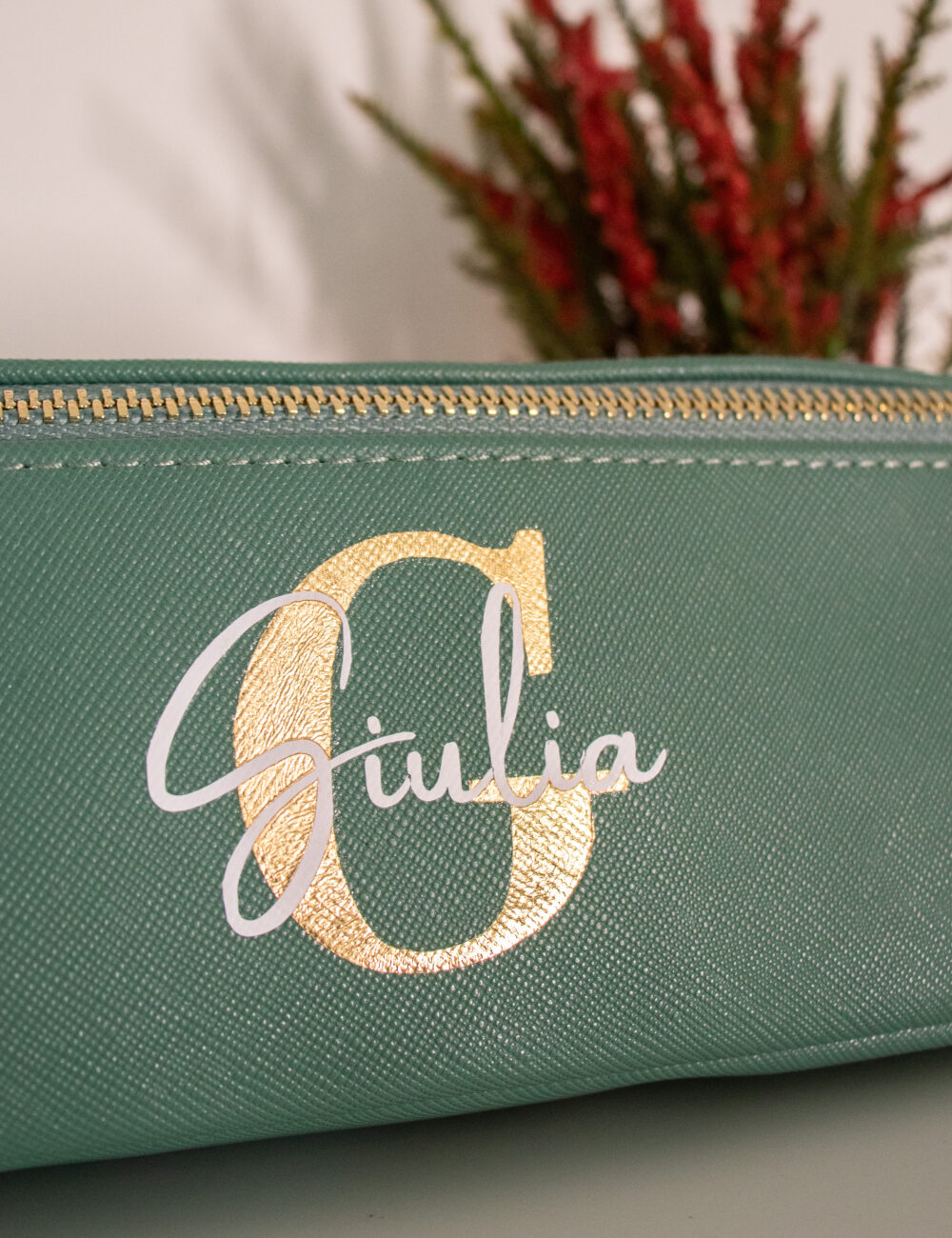 Beauty in Simil Pelle Personalizzabile Medio - immagine 2
