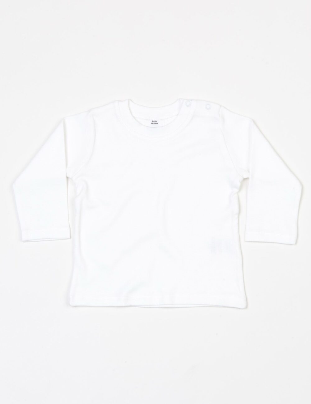 T-Shirt manica lunga natalizia - immagine 3