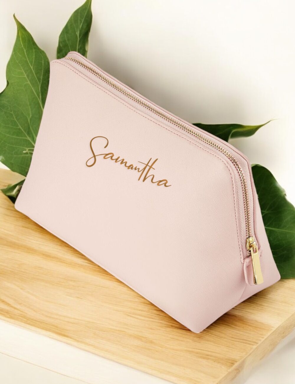 Pochette in Simil Pelle - immagine 3