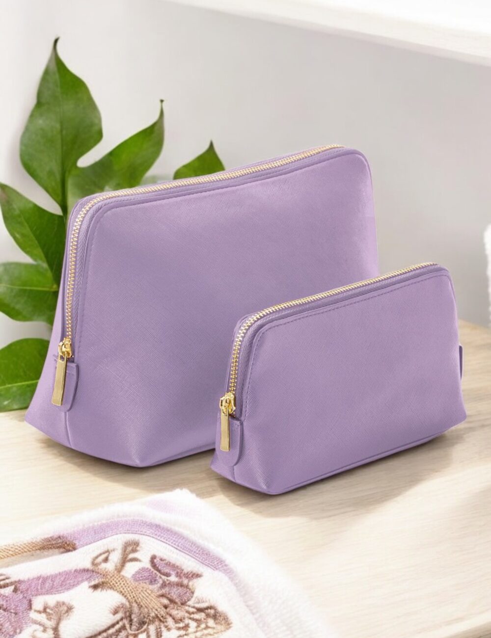 Pochette in Simil Pelle - immagine 7