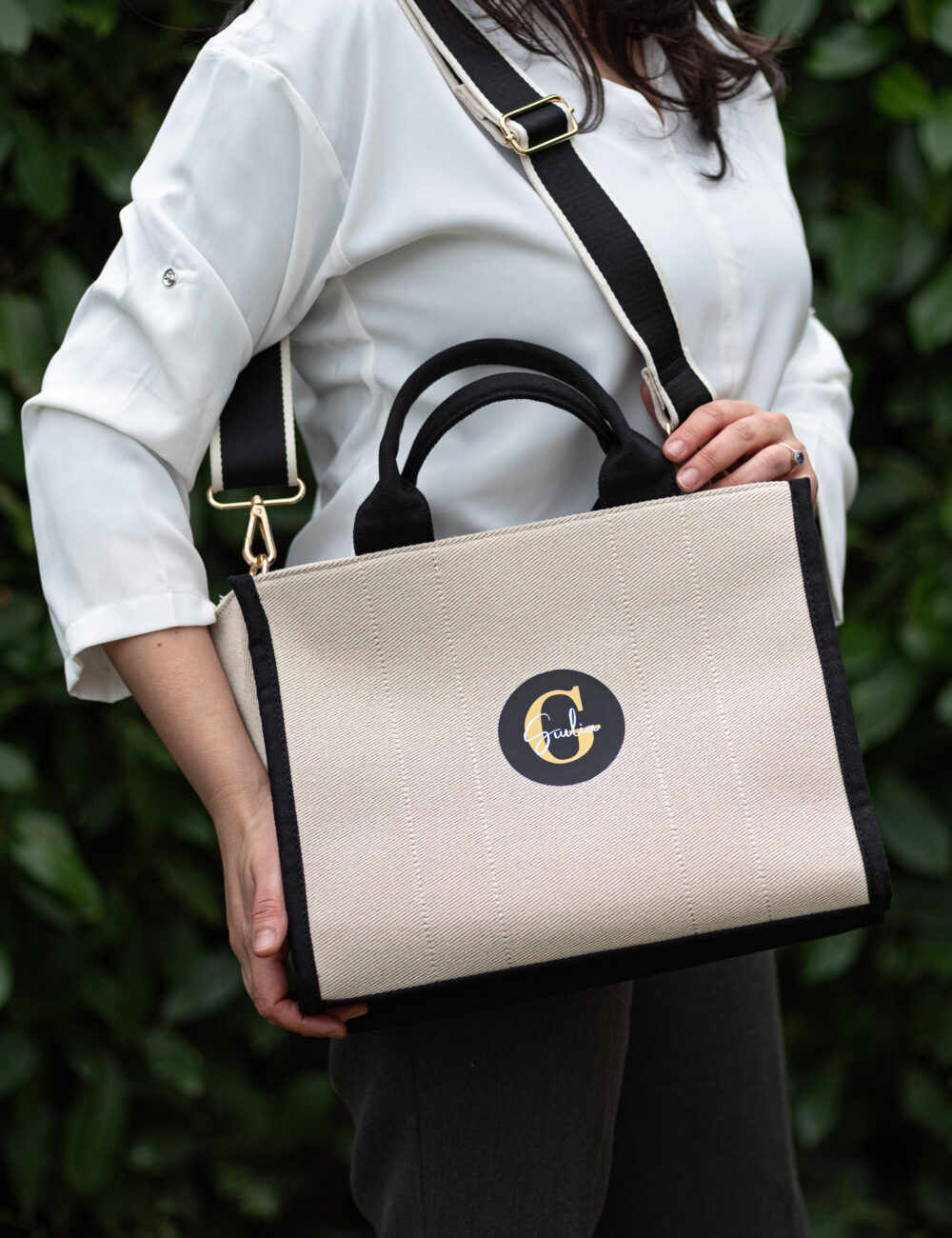 Borsa Tote Capri