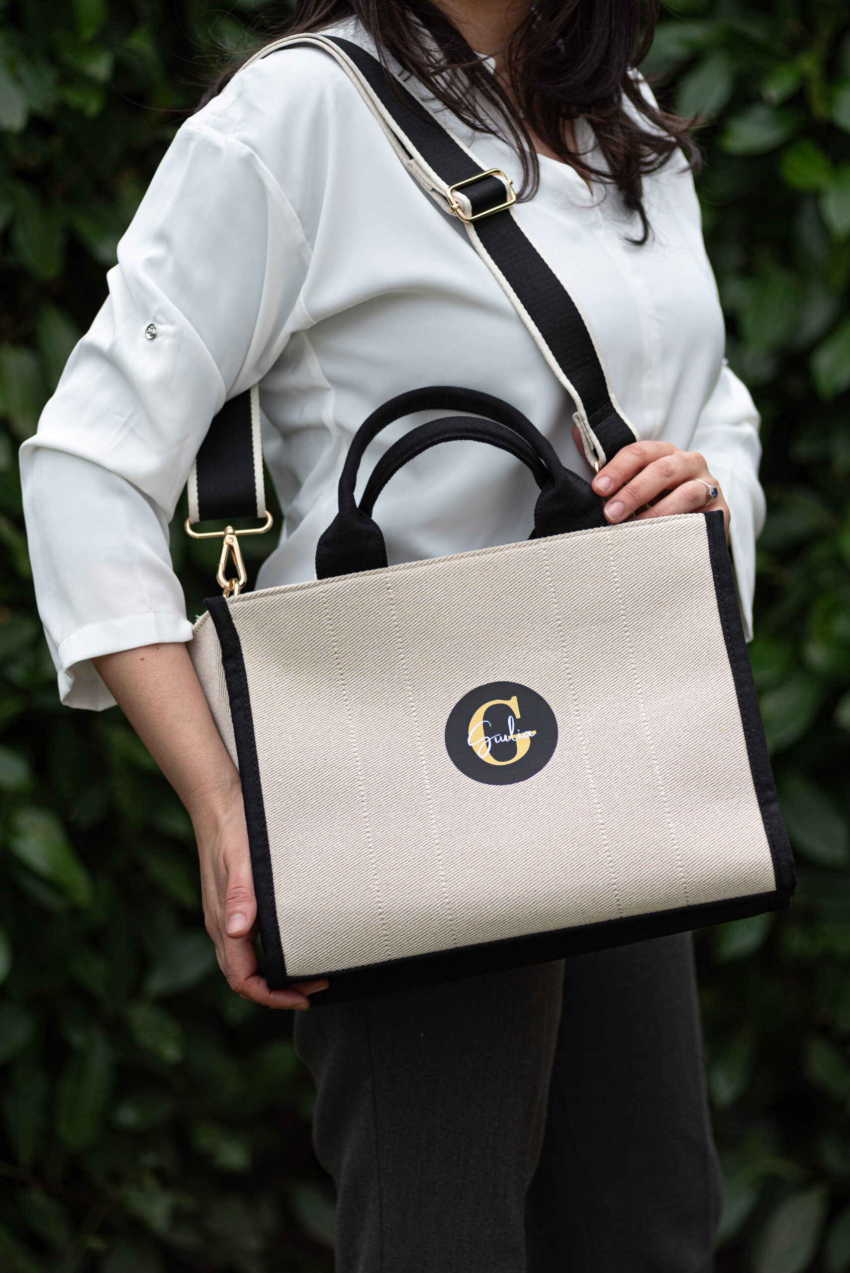 Borsa Tote Capri