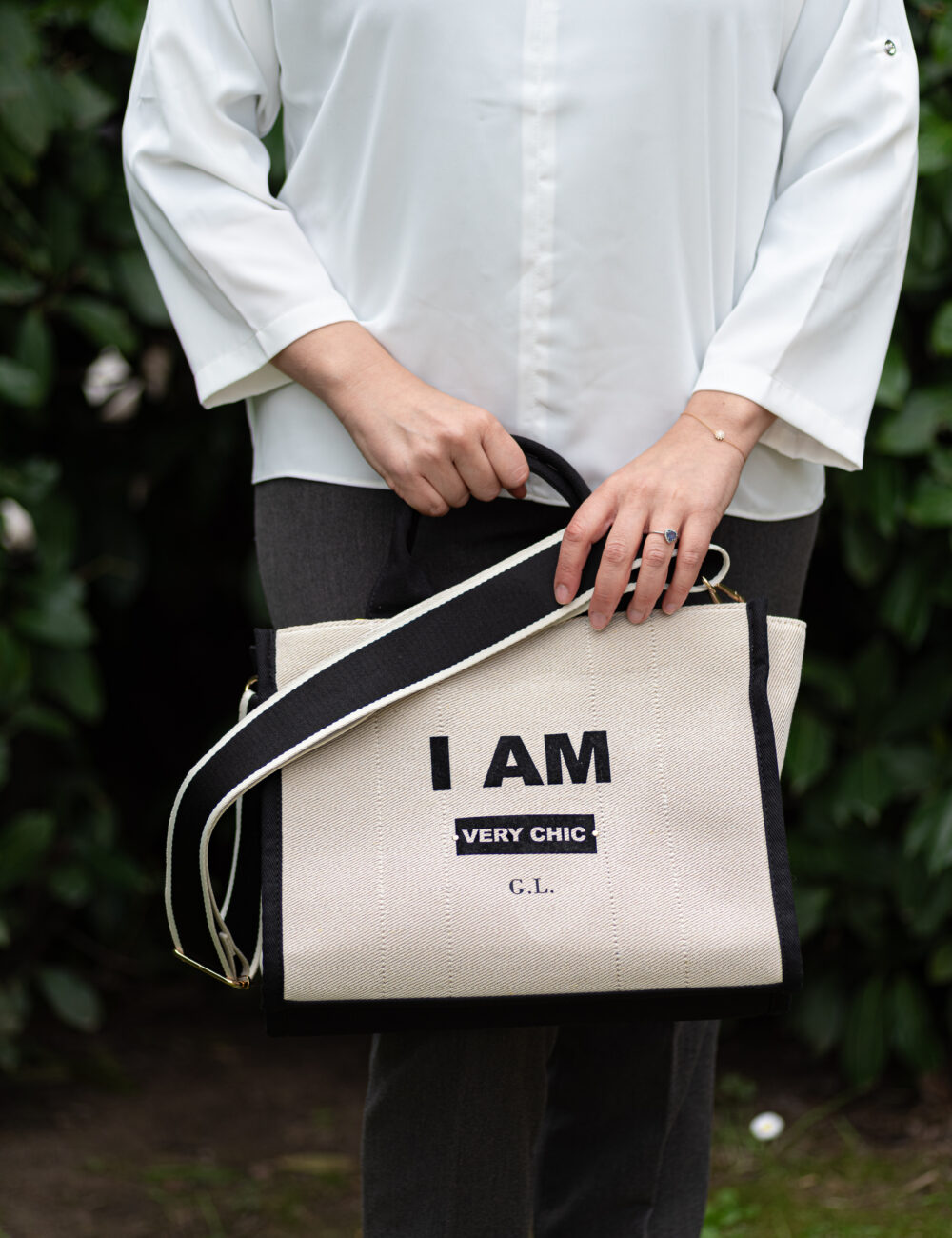 Borsa Tote Capri - immagine 2