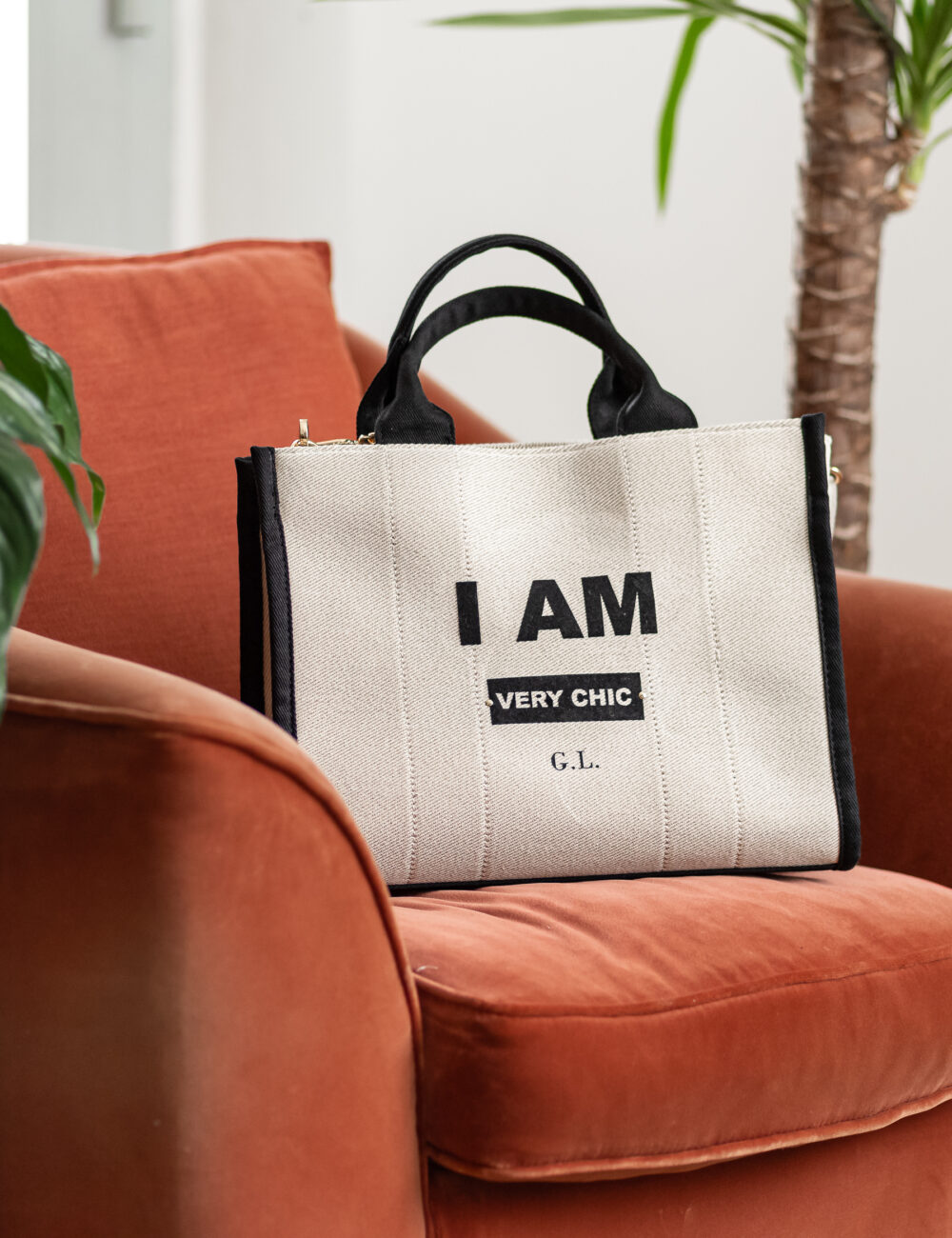 Borsa Tote Capri - immagine 3