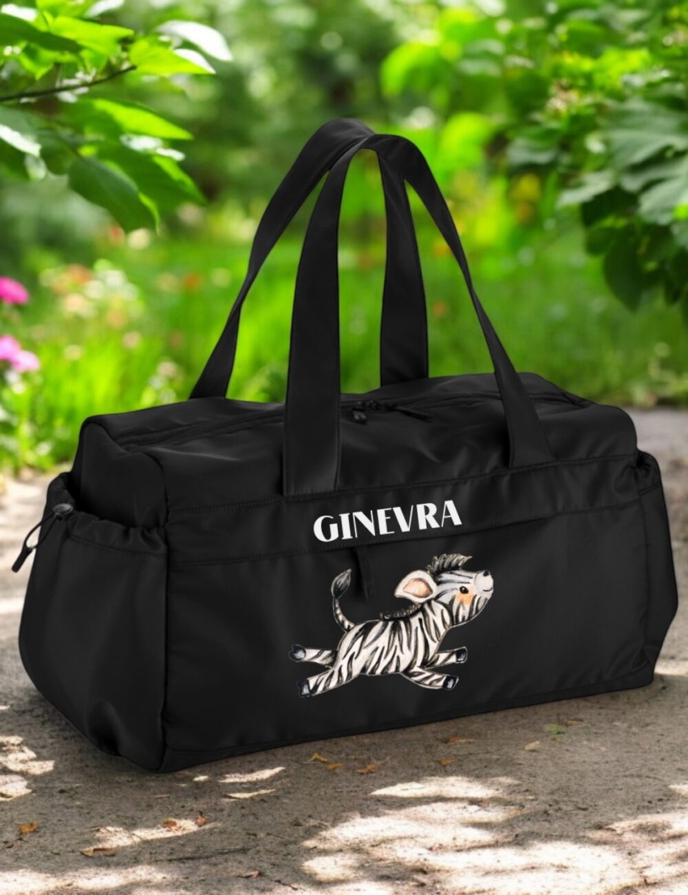 Borsone oversize