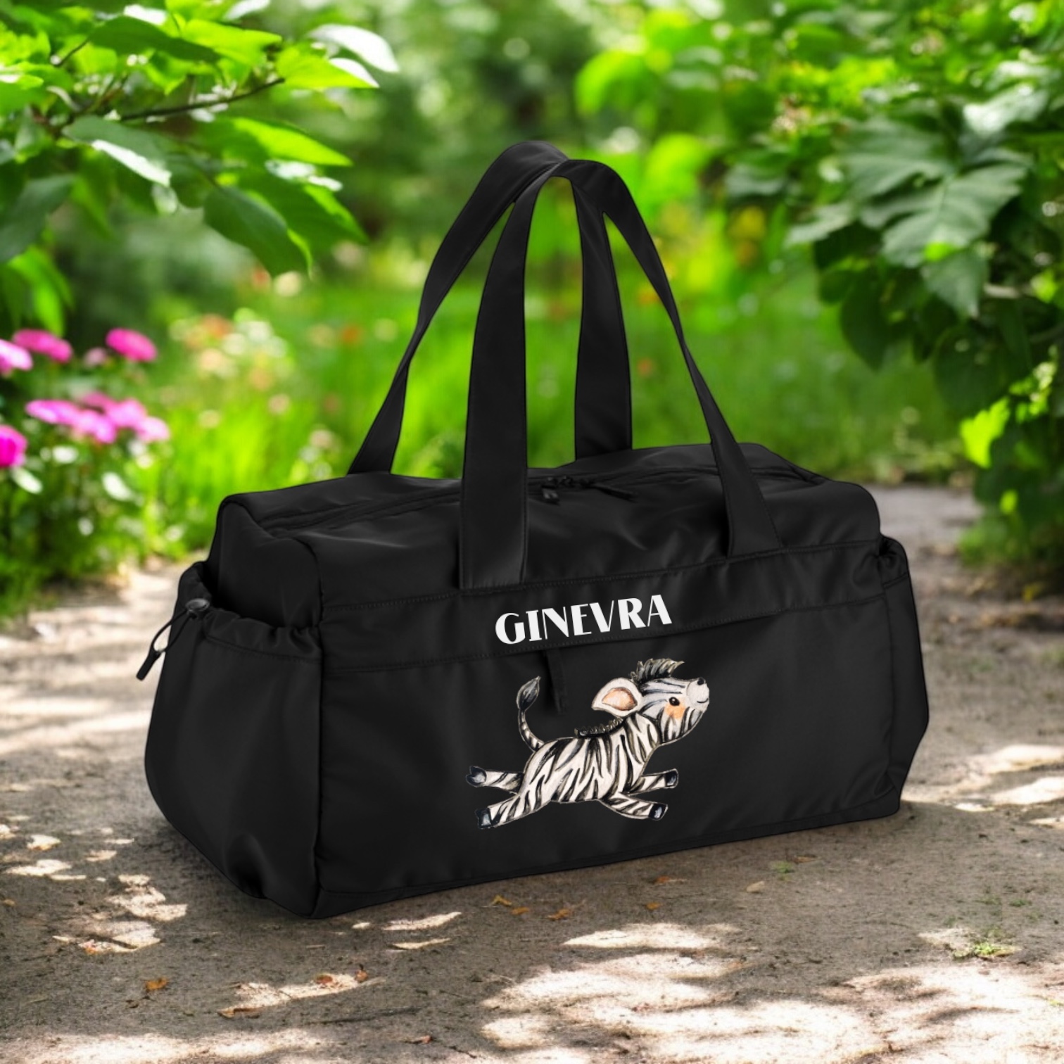 Borsone oversize