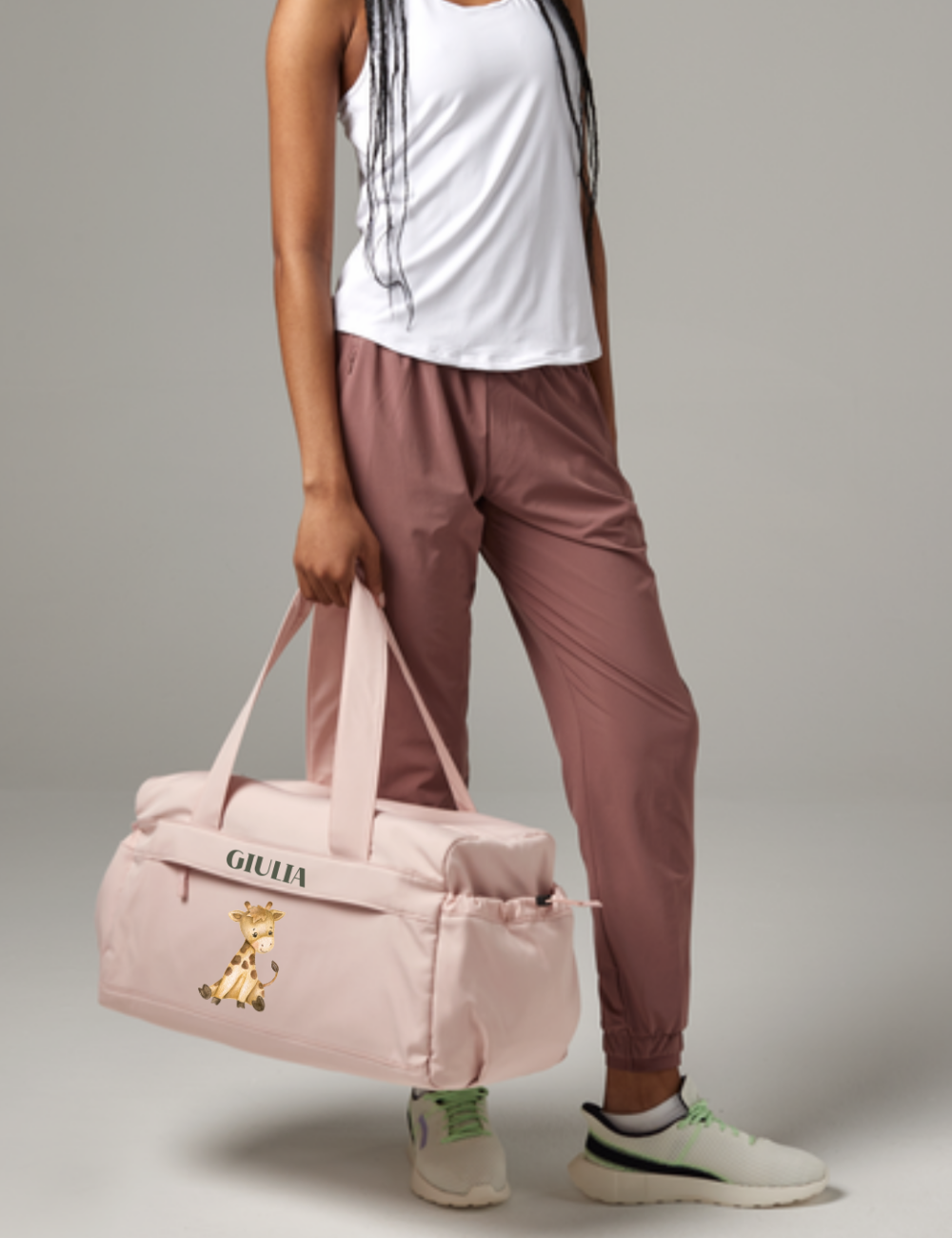 Borsone oversize - immagine 7