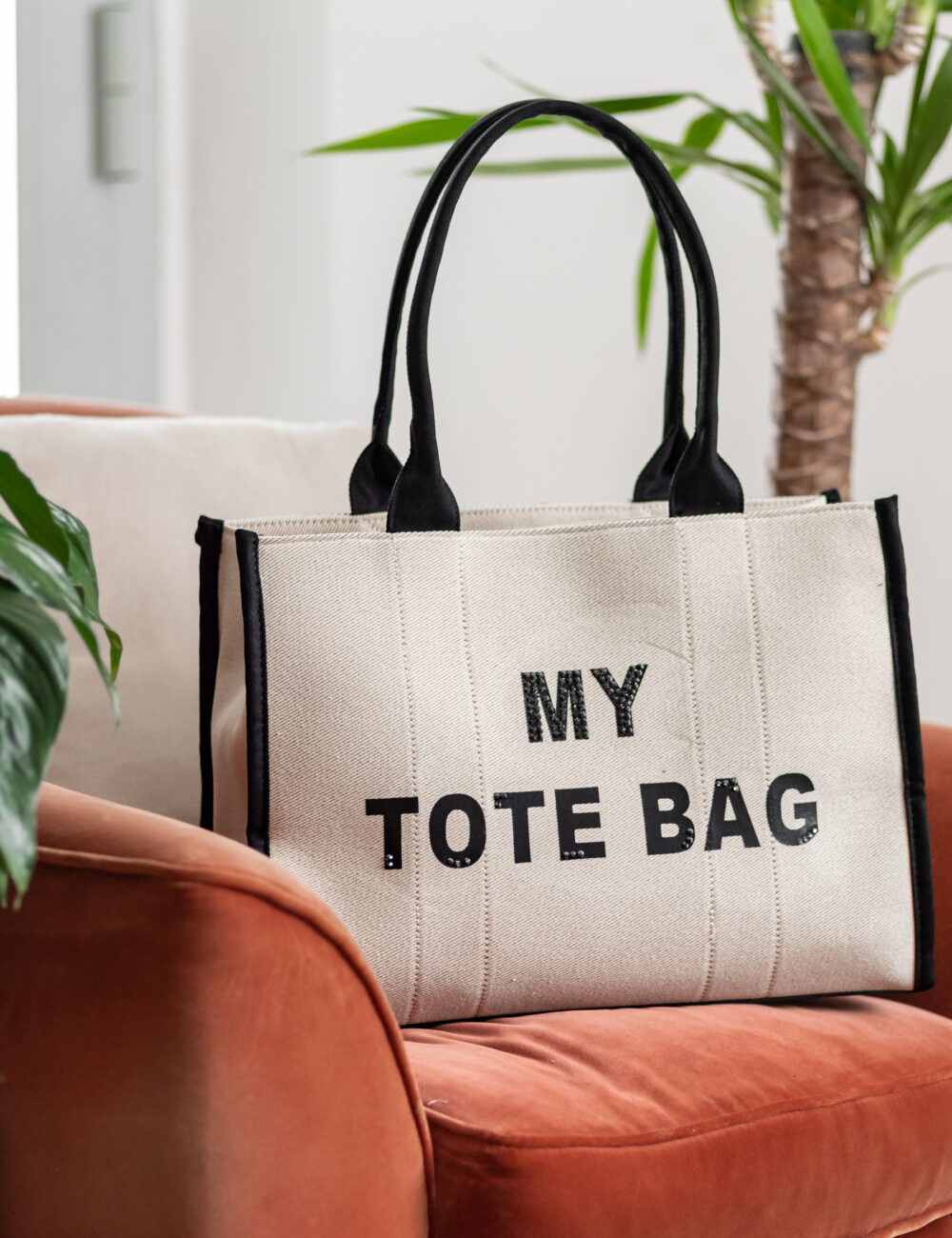 Borsa Tote Capri Large - immagine 4