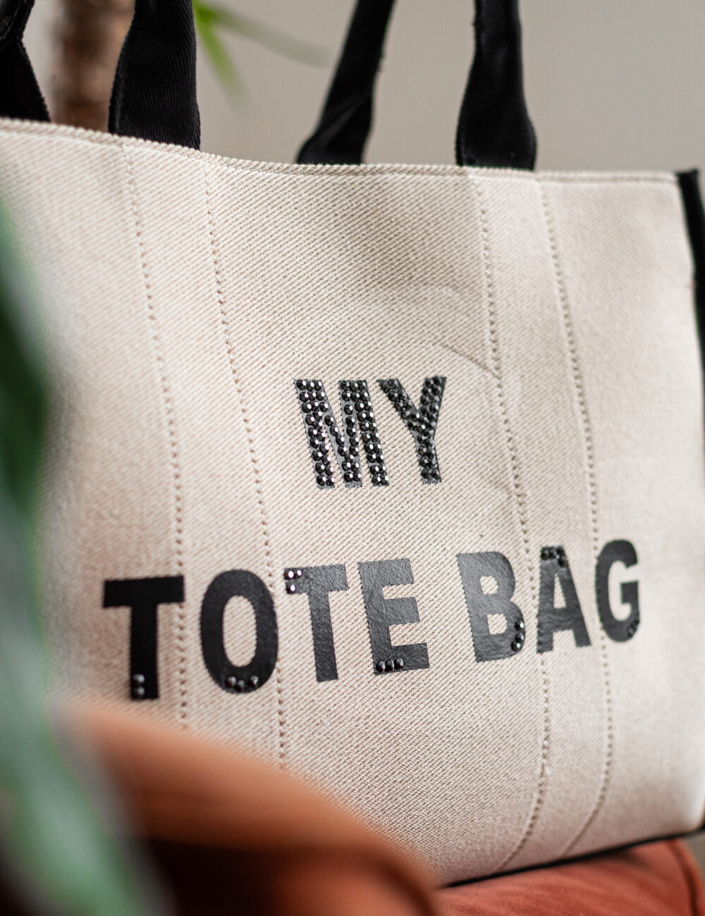 Borsa Tote Capri Large - immagine 5